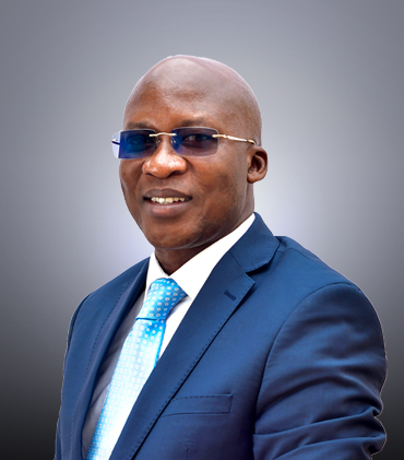 Dr Franck Evariste NASSOURI